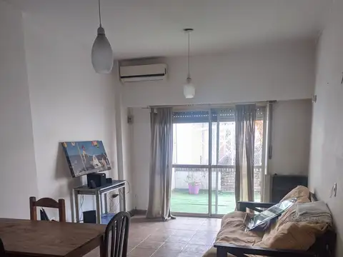 Departamento en Venta en Barrio Norte, USD 65.000