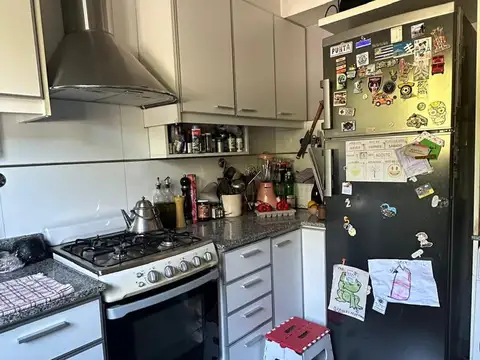 Departamento en Venta 17 años