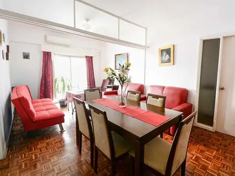 Avenida 18 de Julio 1000