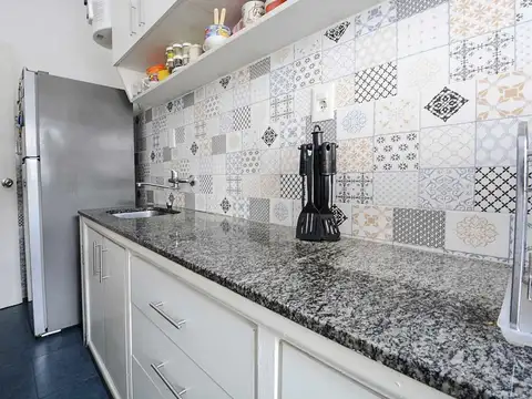 Venta Apartamento 1 dormitorio, Centro