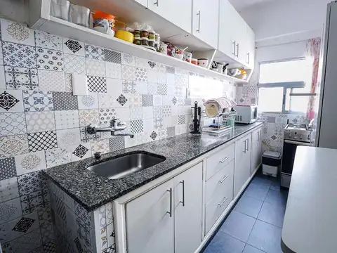 Departamento en Venta 57 años