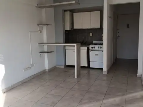 Departamento en Venta 33 años