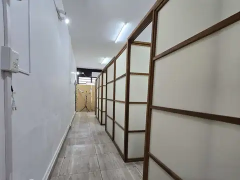 Fondo Comercio en Venta en Villa Crespo, USD 24.000