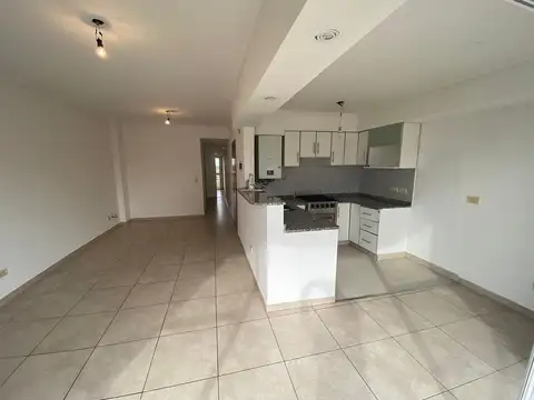 Valparaiso 619 , Piso 2