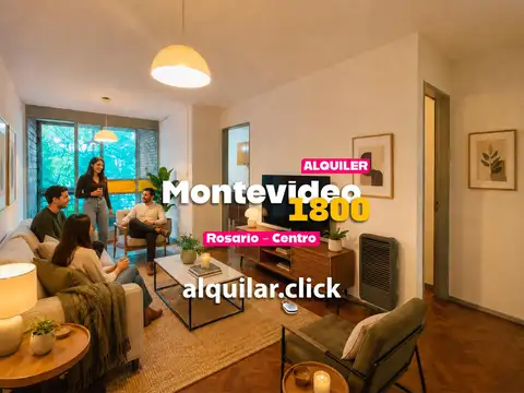 Departamento en Venta - OPORTUNIDAD