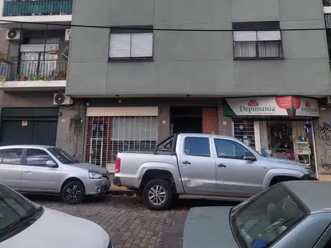 Ayacucho 1400, Piso 3