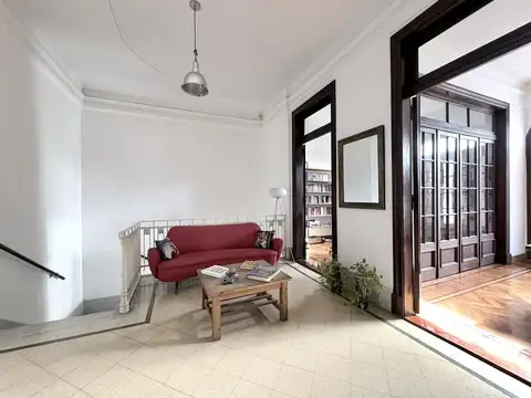 Departamento en Venta en Chacarita, USD 445.000