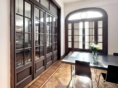 Departamento en Venta Apto profesional