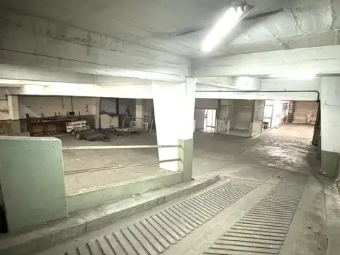 Avenida Caseros 3200