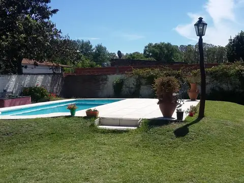Casa 3 Dorm. 2 Baños – Lobos