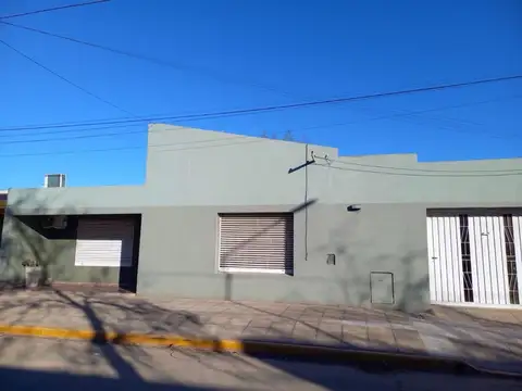 Junín 500