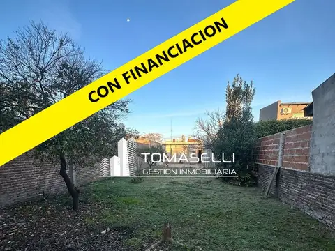 Terreno en Venta en Lomas del Millón, USD 11.111