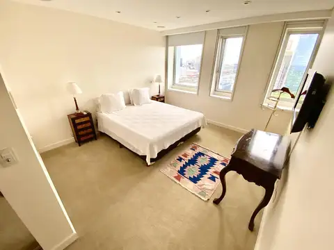 Departamento en Alquiler en Puerto Madero, USD 3.500