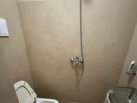 Departamento en Alquiler Temporal en Barrio Norte, USD 1.300