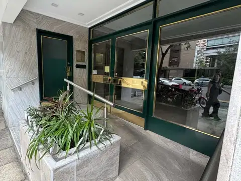 Avenida Coronel Díaz 2100