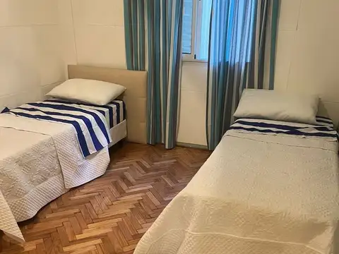 Departamento en Alquiler Temporal de 3 dormitorios