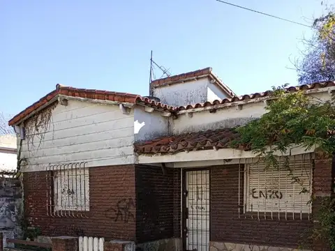 CASA EN VENTA EN HAEDO