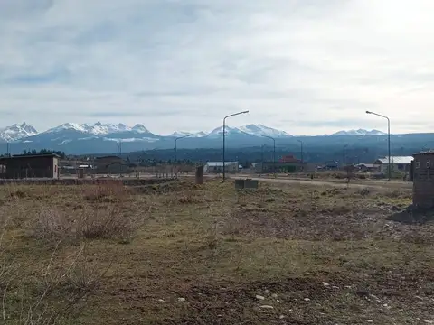 Terreno en Venta en Trevelin, USD 23.000
