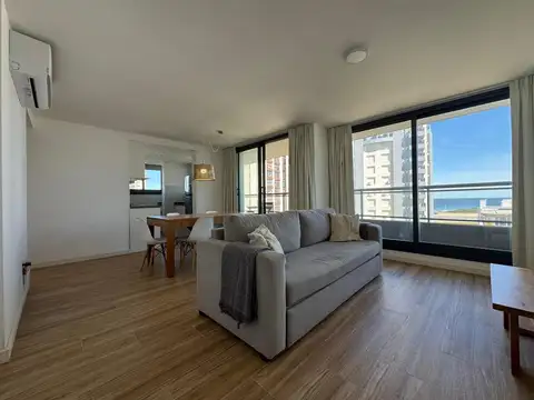 Departamento en Playa Brava