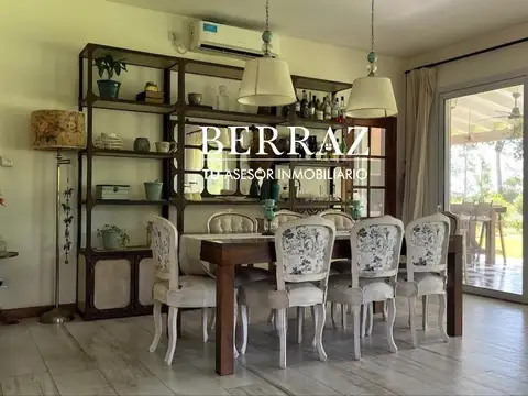 Casa en Alquiler Temporal 6 años