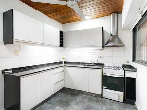 VENTA PH 3 AMB CON PATIO PARQUE AVELLANEDA PERMUTA