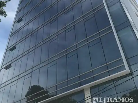 Oficina Monoambiente con 2 baños