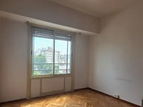 Alquiler departamento 2 ambientes