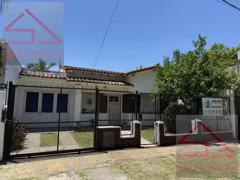 Chalet  en  Venta 3 Amb. a Refaccionar - Ramos Mejia