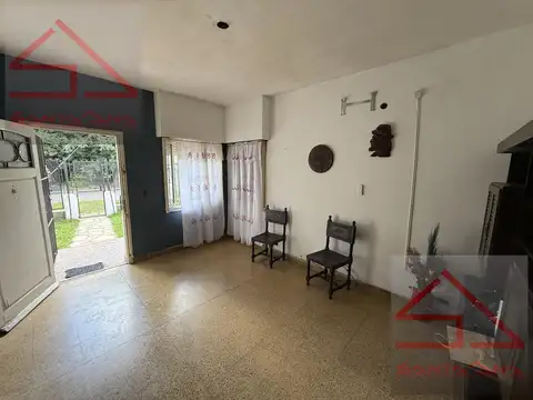 Casa en Venta en Ramos Mejía Sur, USD 98.000