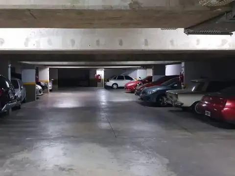 COCHERAS EN VENTA. ESCRITURA INMEDIATA.