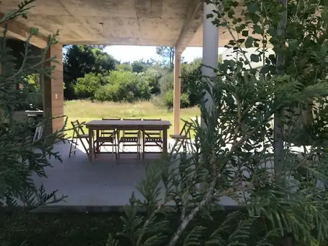 Casa en Alquiler Temporal al Noreste