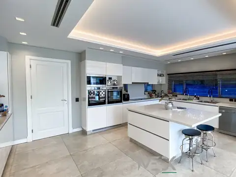 Casa en Alquiler en Nordelta El Yacht, USD 12.000