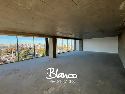 Oficina en Venta A Estrenar