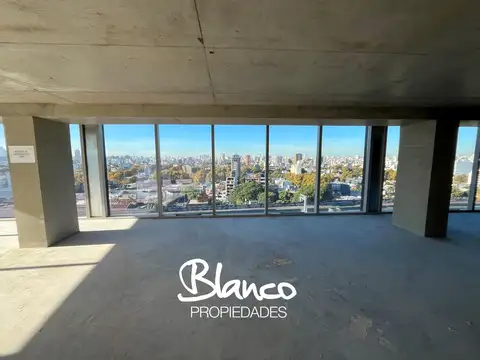 Oficina en Venta al Norte