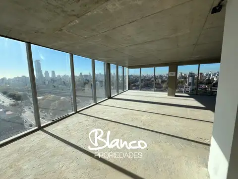 Oficina  en Venta en Palermo Hollywood, Capital Federal, Buenos Aires