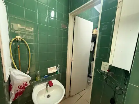 Avenida Santa Fe 3300