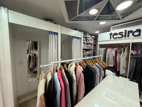 Alquiler Local Barrio Norte Foco Comercial Sobre Avenida