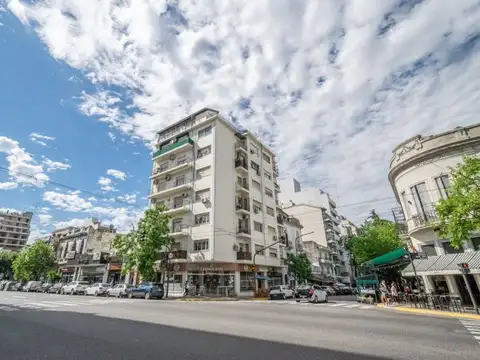 Departamento en Venta en Palermo, USD 61.000