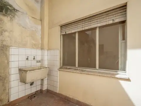 EMILIO RAVIGNANI 1310 , Piso 0