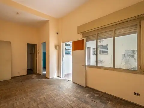 Departamento en Venta 50 años