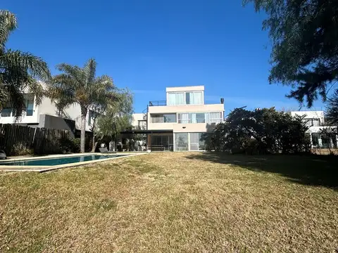 Casa en Venta en Santa Catalina, USD 590.000