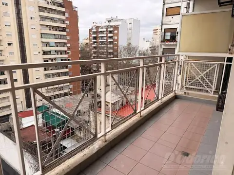 Departamento en Alquiler al Este
