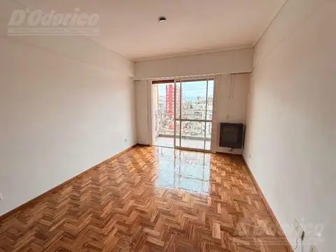 Departamento en Alquiler 40 años
