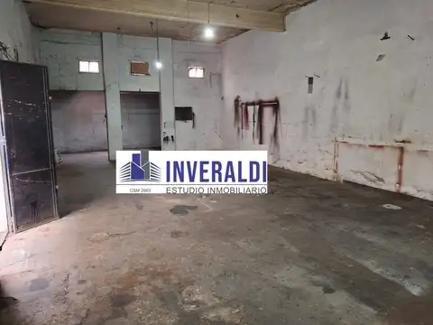 Galpon en Alquiler 20 años