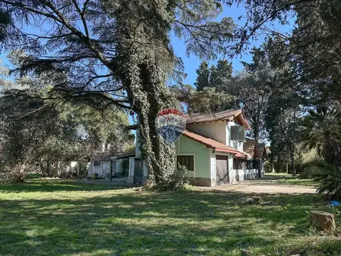Quinta en Venta en Carlos Spegazzini, USD 275.000