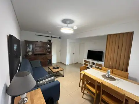 DEPARTAMENTO 3 AMB VENTA MUÑIZ-COCHERA BALCÓN