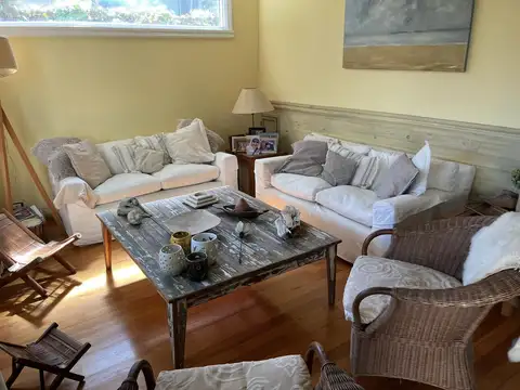 Casa en Venta al Noroeste