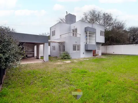 VENTA DUPLEX 3 DORM LOMAS SUR, VILLA ALLENDE, CBA