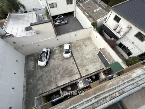 Departamento en Venta al Oeste
