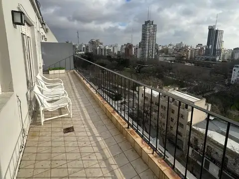 Avenida Luro 2652 , Piso 11